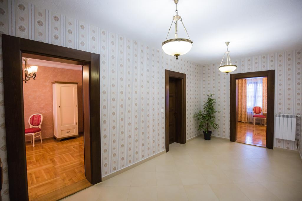 Conacul Dante Hotel Pianu de Jos Exterior photo